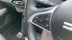 Dacia Jogger 1.6 HEV Expression 5dr Auto Hybrid Estate